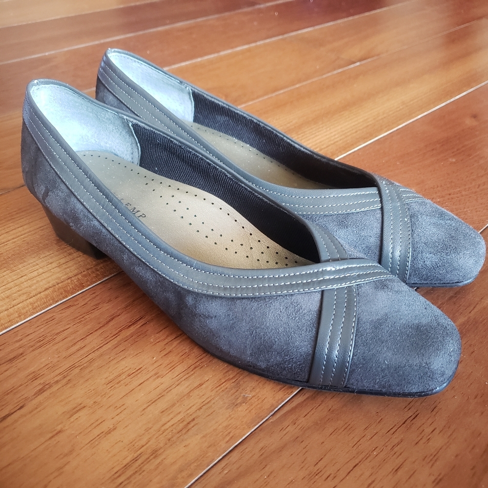 Mark Lemp Tracy Shoes